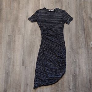 Athleta Dresses - Athleta Short Sleeve Midi Dress Athleta Dresses - Athleta Short Sleeve Midi Dress